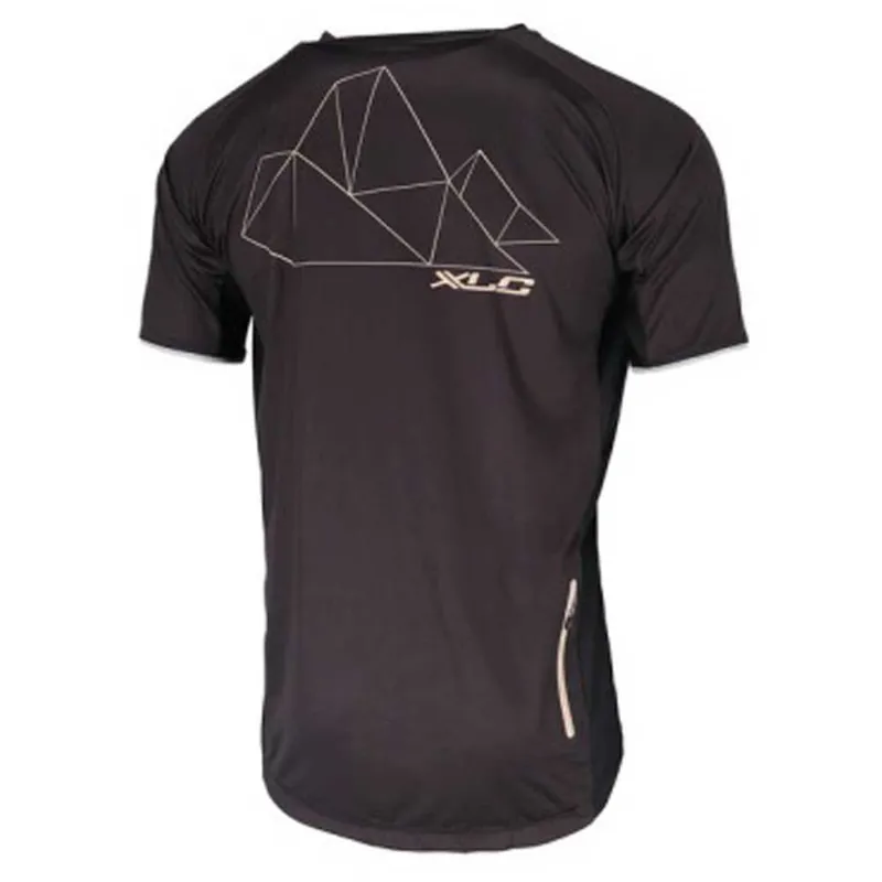 Flowby Jersey XLC MTB shirt XL-1